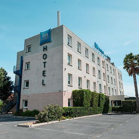 Ibis Budget Narbonne Est Exterior photo