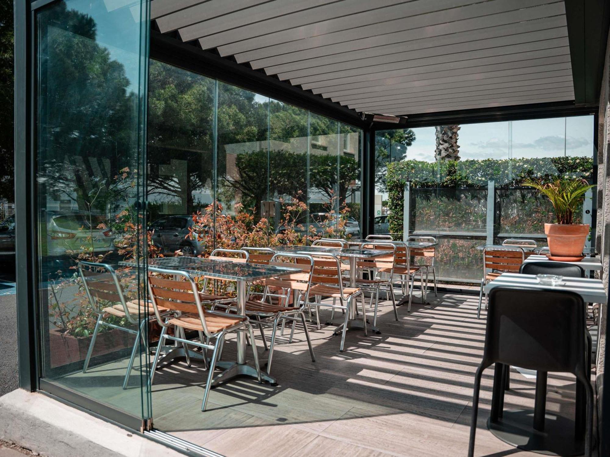 Ibis Budget Narbonne Est Exterior photo