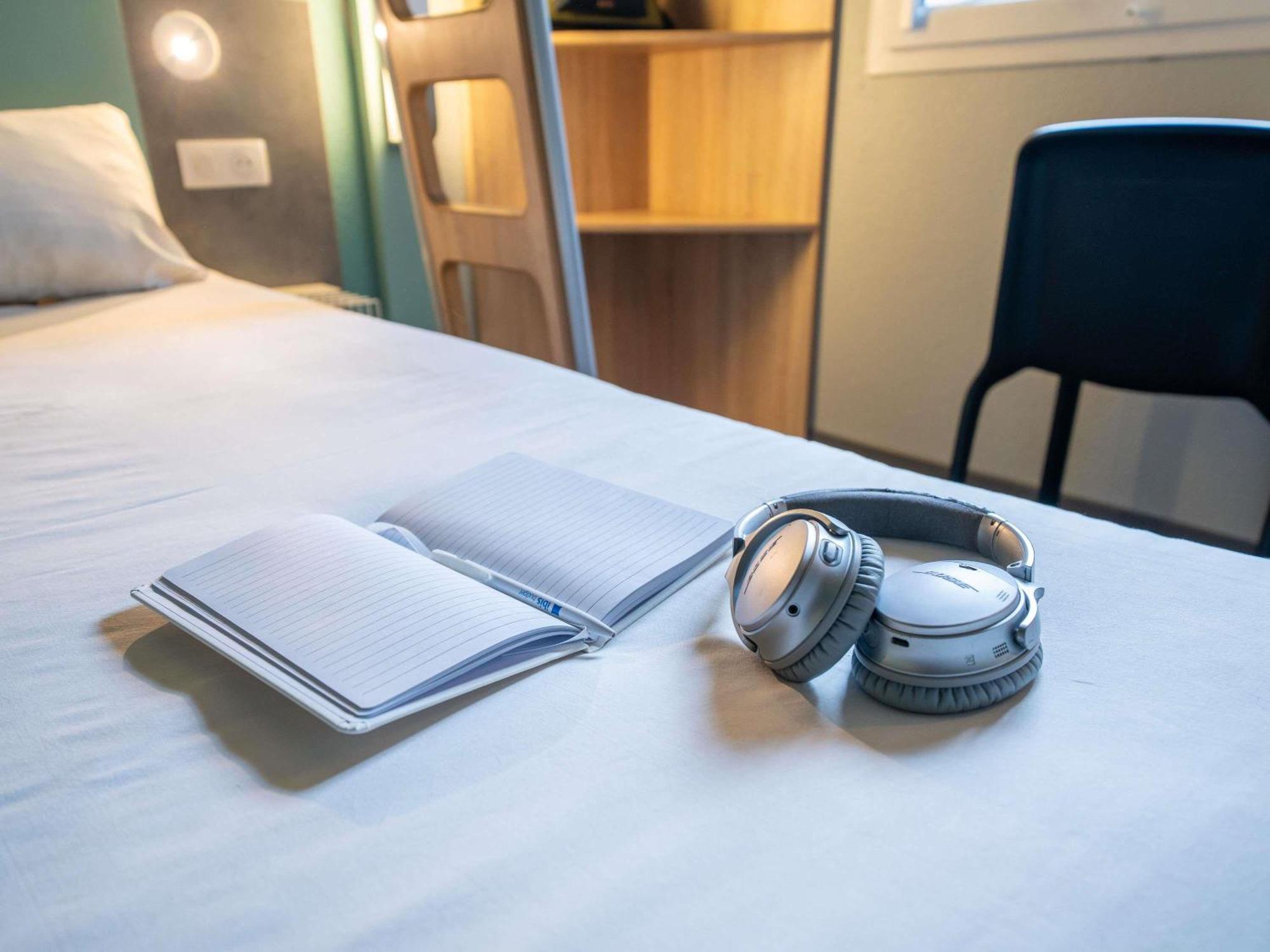 Ibis Budget Narbonne Est Exterior photo