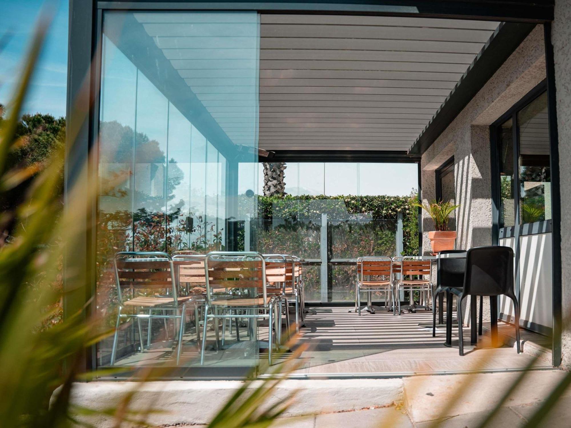 Ibis Budget Narbonne Est Exterior photo