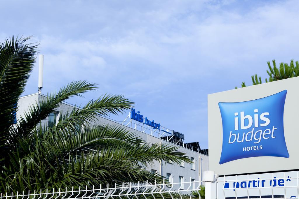 Ibis Budget Narbonne Est Exterior photo