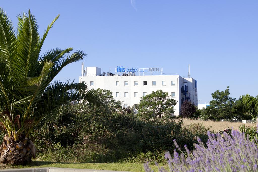 Ibis Budget Narbonne Est Exterior photo