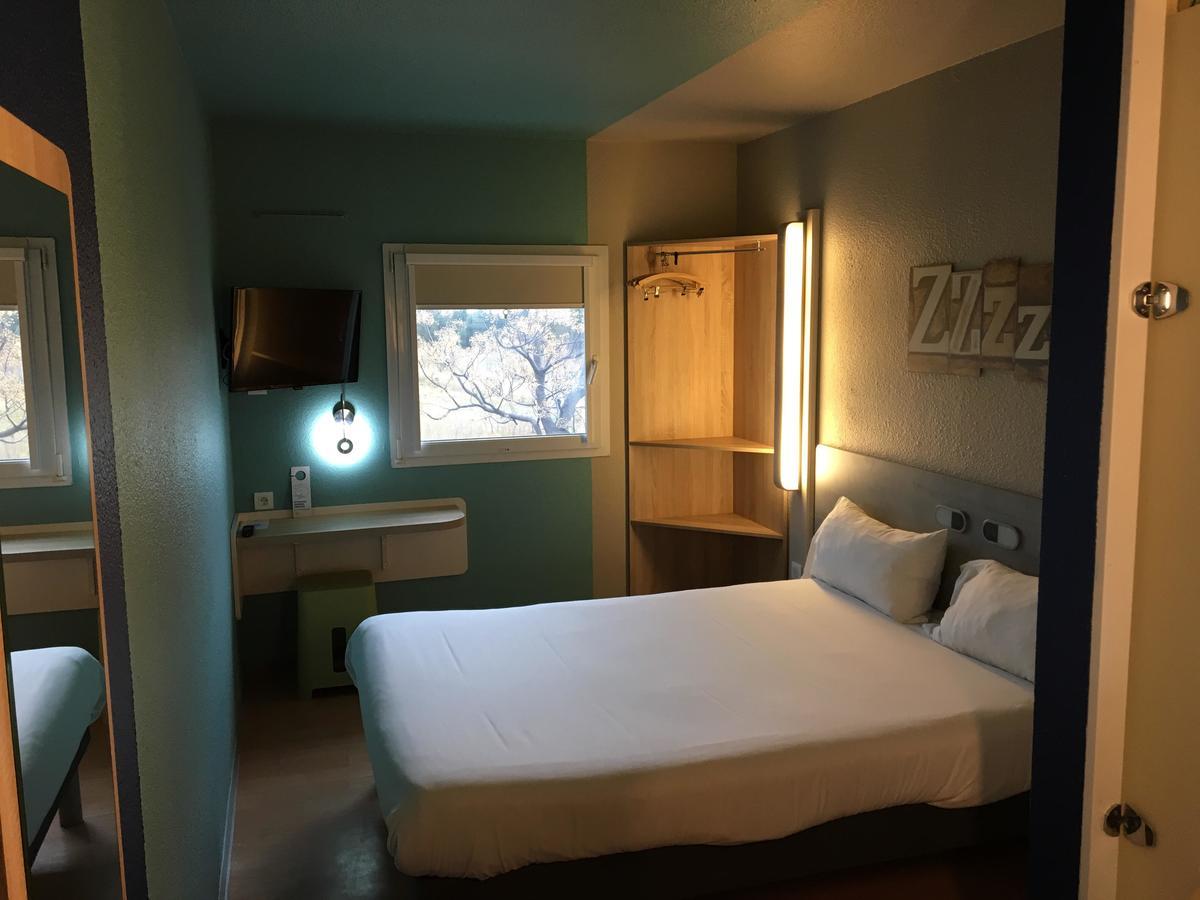 Ibis Budget Narbonne Est Exterior photo