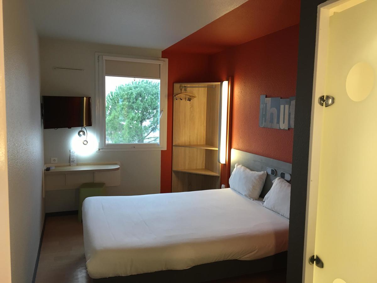 Ibis Budget Narbonne Est Exterior photo